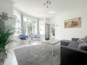 Queens Park View - 1 Bedroom